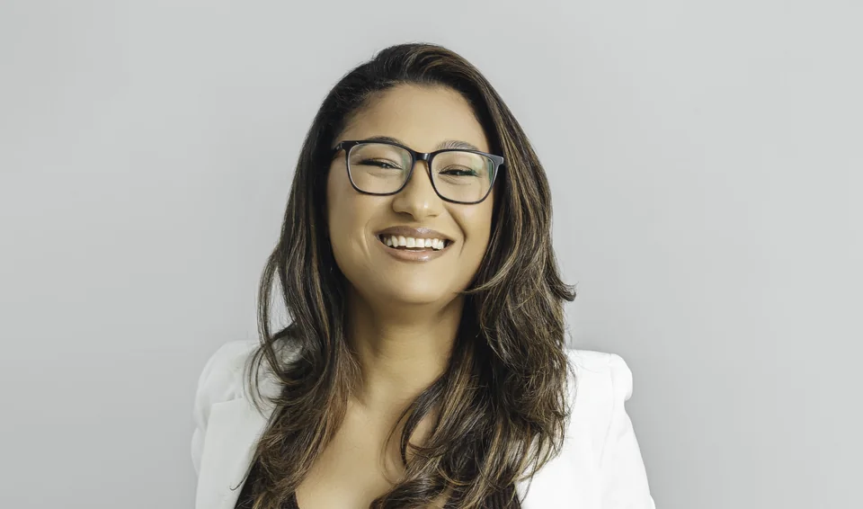 Hosana Gonçalves, neuropsicóloga